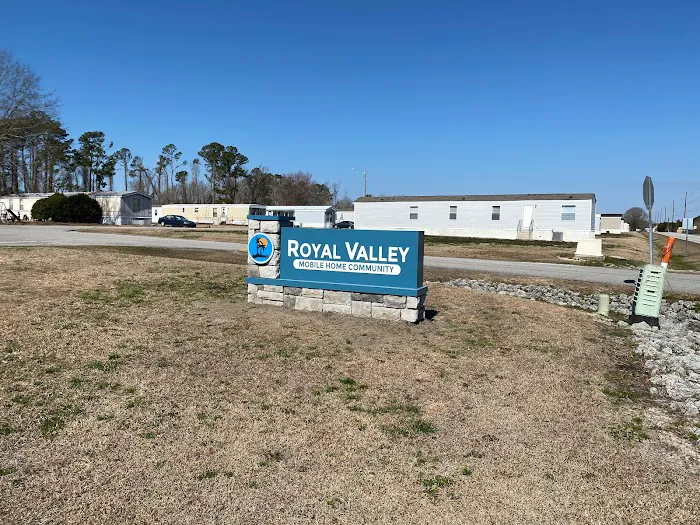Royal Valley Mobile Home Community Picture 2