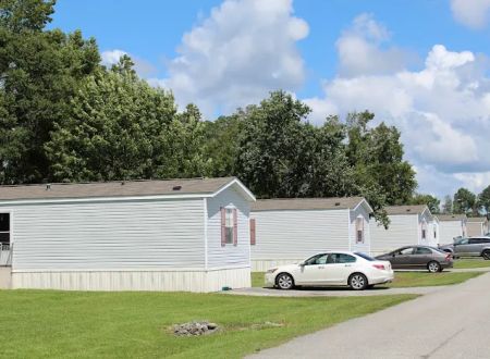 Royal Valley Mobile Home Community