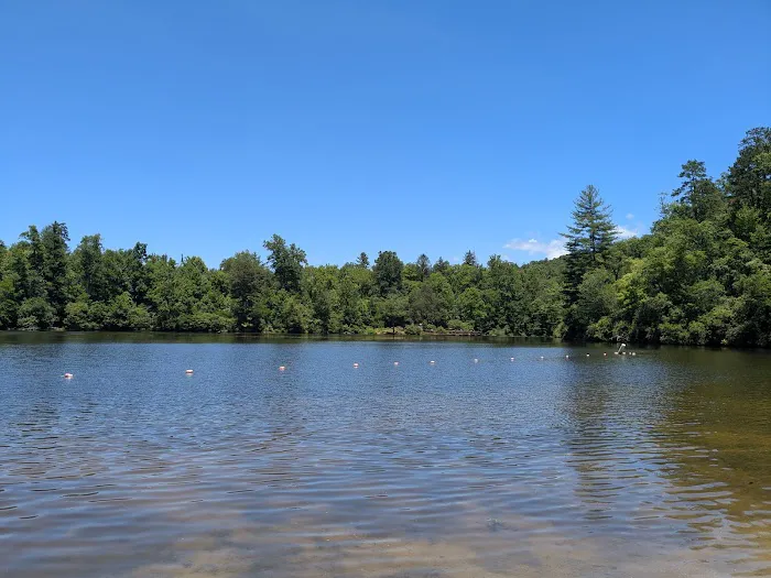 Lake Powhatan Picture 1