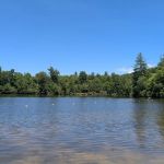 Lake Powhatan