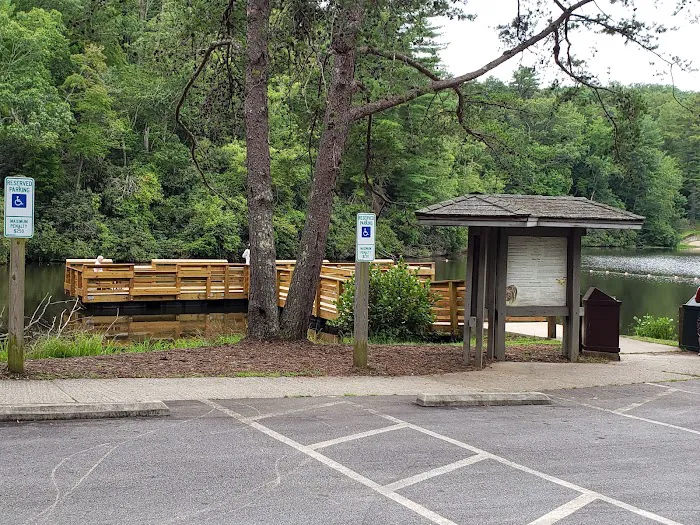 Lake Powhatan Picture 9