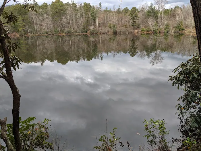 Lake Powhatan Recreation Area & Campground Picture 4
