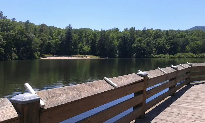 Lake Powhatan Recreation Area & Campground Picture 7