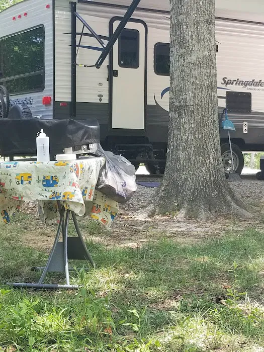 Reid Acres Mobile Home Park Picture 6