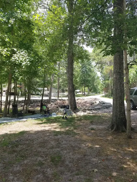Reid Acres Mobile Home Park Picture 10