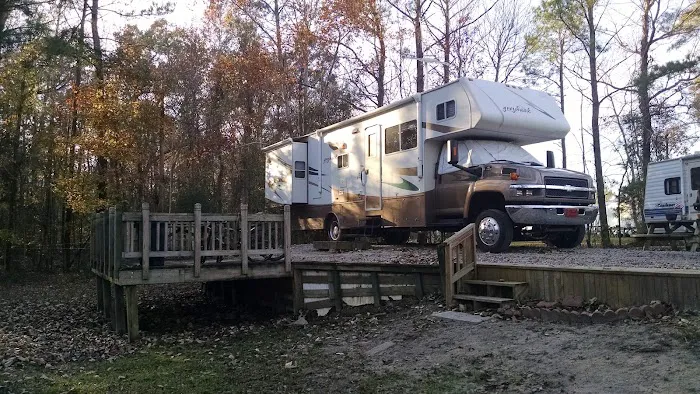 Reid Acres Mobile Home Park Picture 2