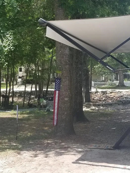 Reid Acres Mobile Home Park Picture 3