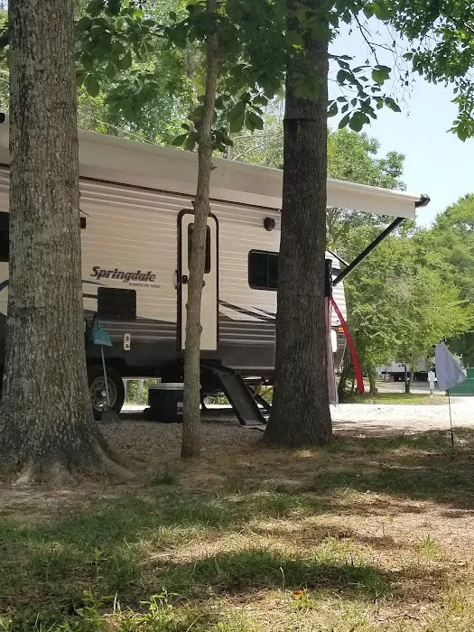 Reid Acres Mobile Home Park Picture 5