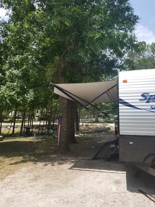 Reid Acres Mobile Home Park Picture 8