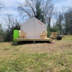 Persimmon Green - Camp Sites