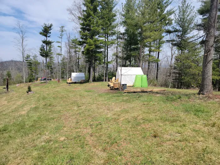 Persimmon Green - Camp Sites Picture 3
