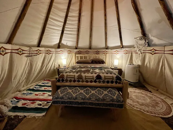 3feather Sanctuary Picture 7