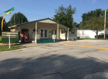 Greenfield Mobile Home Estates