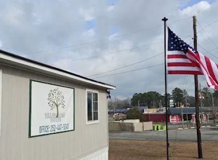 Willow Oaks Estates, MHC