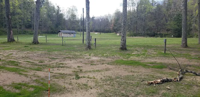 Rock Creek Campground Picture 5