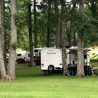 Rock Creek Campground ico