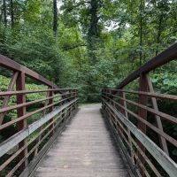North Mills River Campground & Recreation Area ico