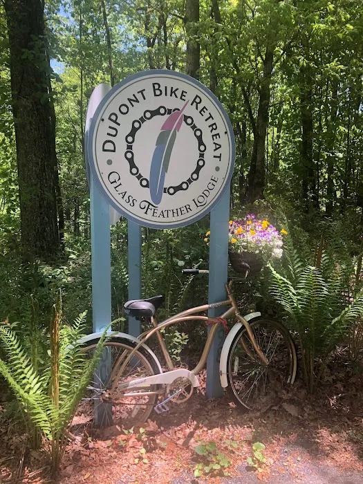 DuPont Bike Retreat Picture 8