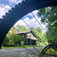 DuPont Bike Retreat ico