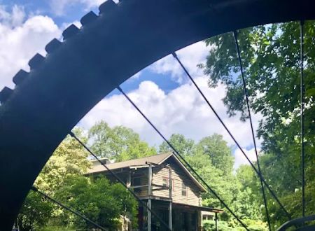 DuPont Bike Retreat