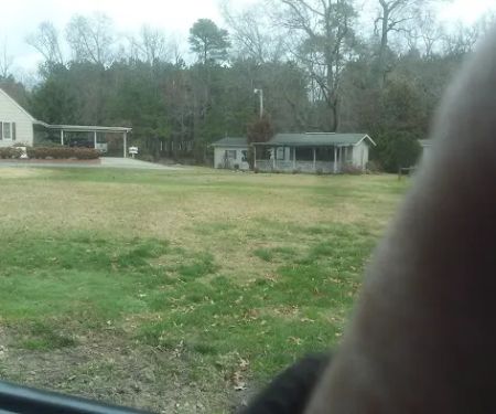 Spring Road Mobile Estates