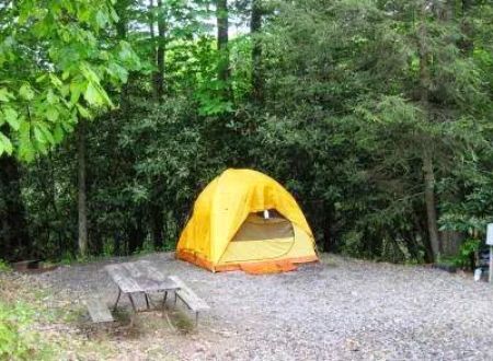 Black Forest Family Camping Resort