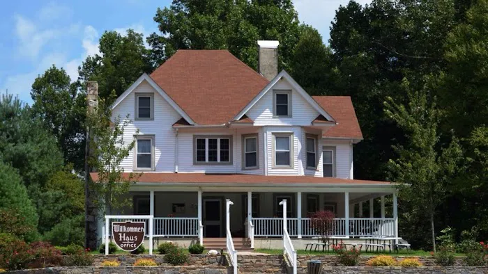 Black Forest Family Camping Resort Picture 9