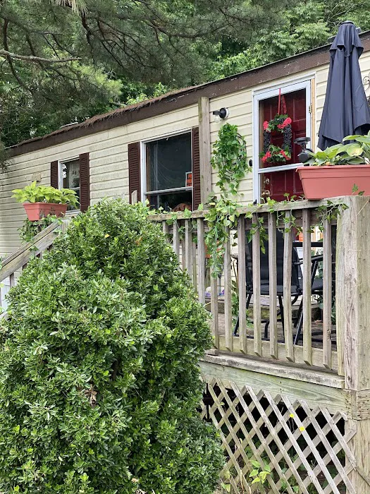 Franklin Farms Mobile Home Community Picture 1