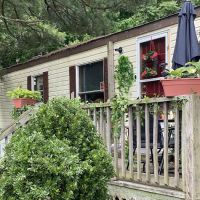 Franklin Farms Mobile Home Community ico