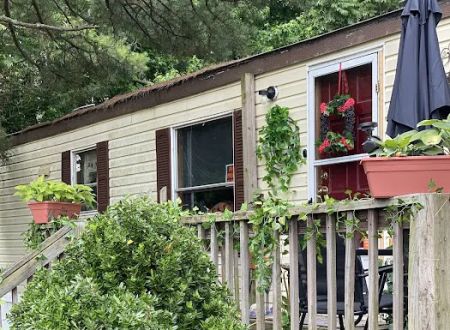 Franklin Farms Mobile Home Community