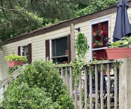 Franklin Farms Mobile Home Community