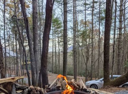 Dupont Yurts