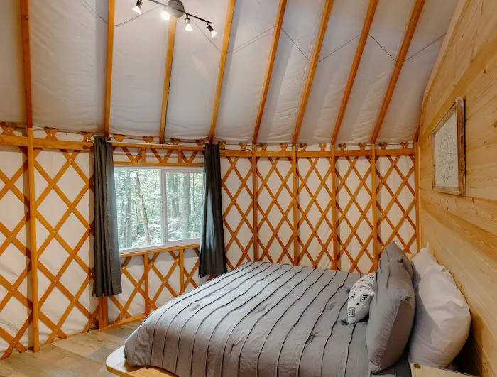 Dupont Yurts Picture 2