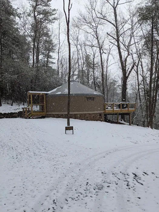 Dupont Yurts Picture 4