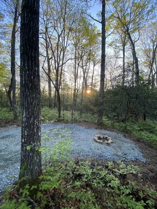 Cedar Ridge Base Camp Picture 4