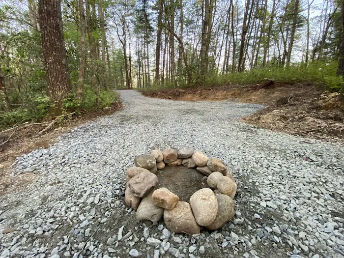 Cedar Ridge Base Camp Picture 2