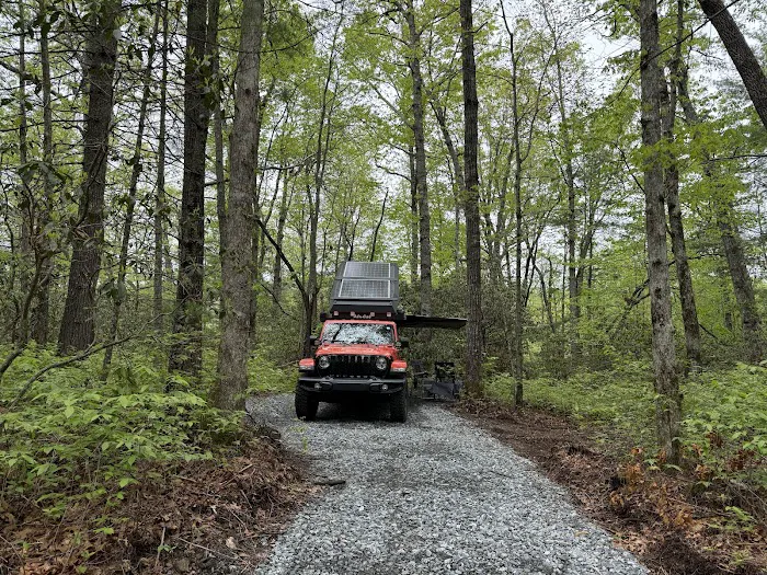 Cedar Ridge Base Camp Picture 3