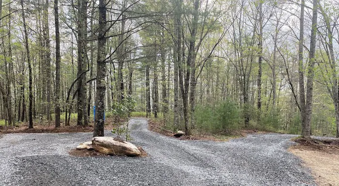 Cedar Ridge Base Camp Picture 6