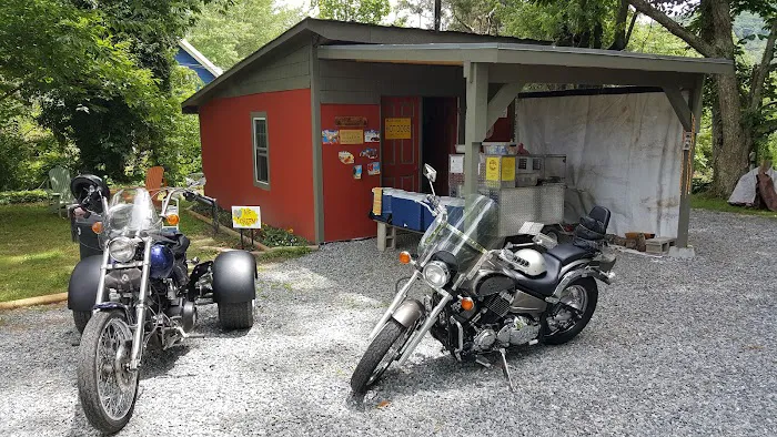Back Yard Campground Picture 7