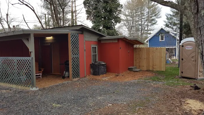 Back Yard Campground Picture 9