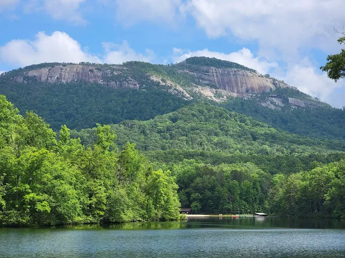 Table Rock State Park Campground Loop A Picture 6
