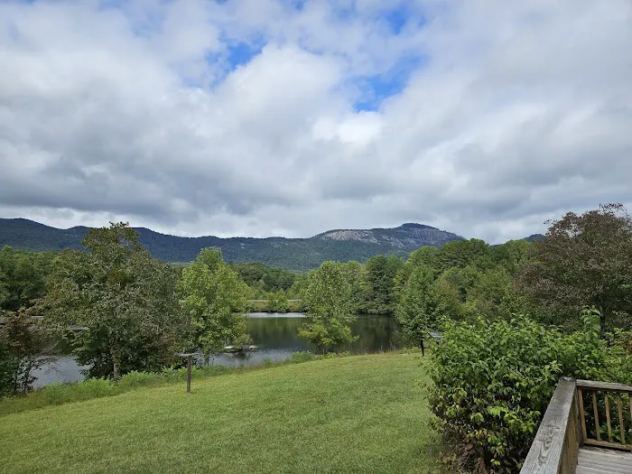 Table Rock State Park Campground Loop A Picture 4