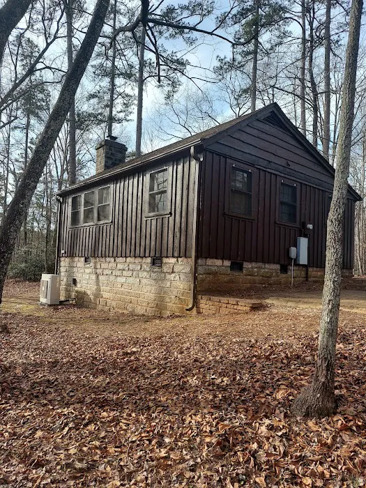 Table Rock State Park Campground Loop A Picture 10