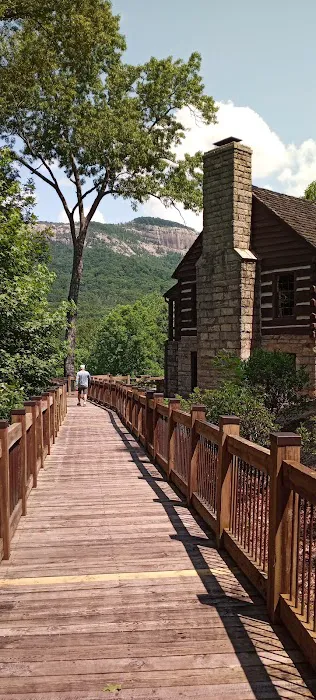 Table Rock State Park Campground Loop A Picture 1