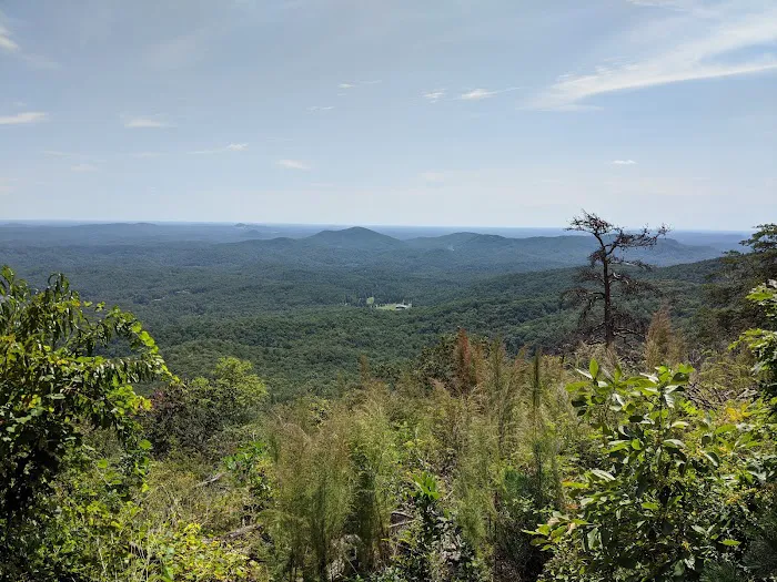 Table Rock State Park Campground Loop A Picture 3