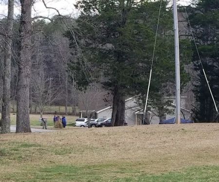 Legacy Family Camp