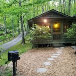Ash Grove Mountain Cabins & Camping