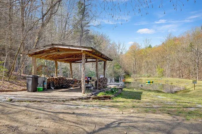Yak Eco Camp Picture 4