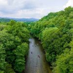 Headwaters Outfitters Campground