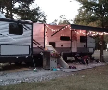 Local 215 RV Park